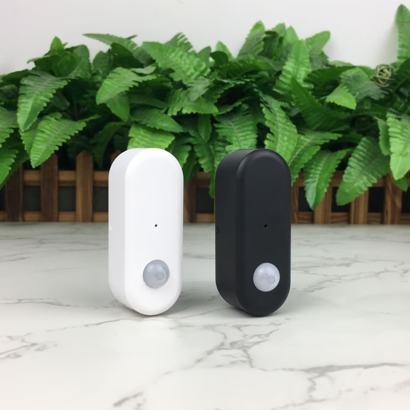 Tuya WiFi PIR محس حركة المنزل  - مراجعة Smart Home Ir وسعره