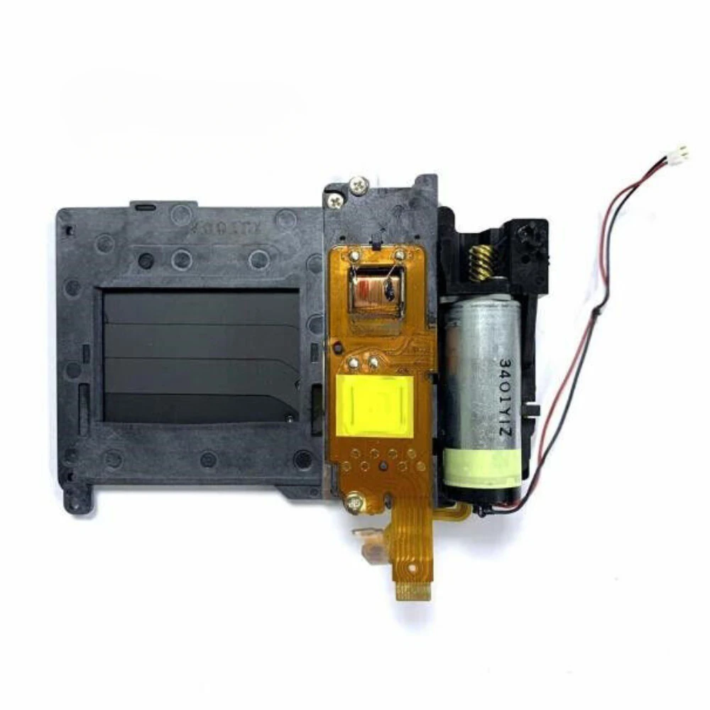 مجموعة مصراع أصلية مع وحدة ستا - مراجعة Curtain Motor وسعره