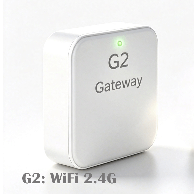 بوابة TTLock TThotel G2 G3 G3P - مراجعة Smart Home Hub Matter وسعره