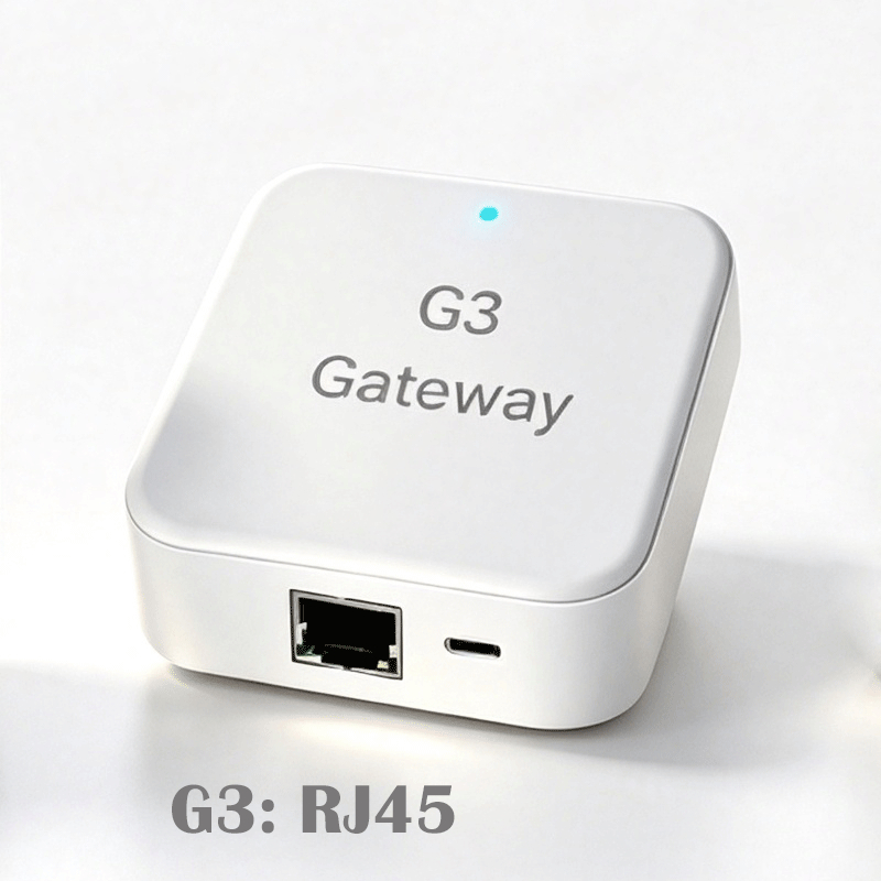 بوابة TTLock TThotel G2 G3 G3P - مراجعة Smart Home Hub Matter وسعره