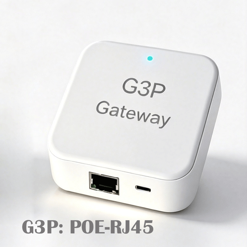بوابة TTLock TThotel G2 G3 G3P - مراجعة Smart Home Hub Matter وسعره