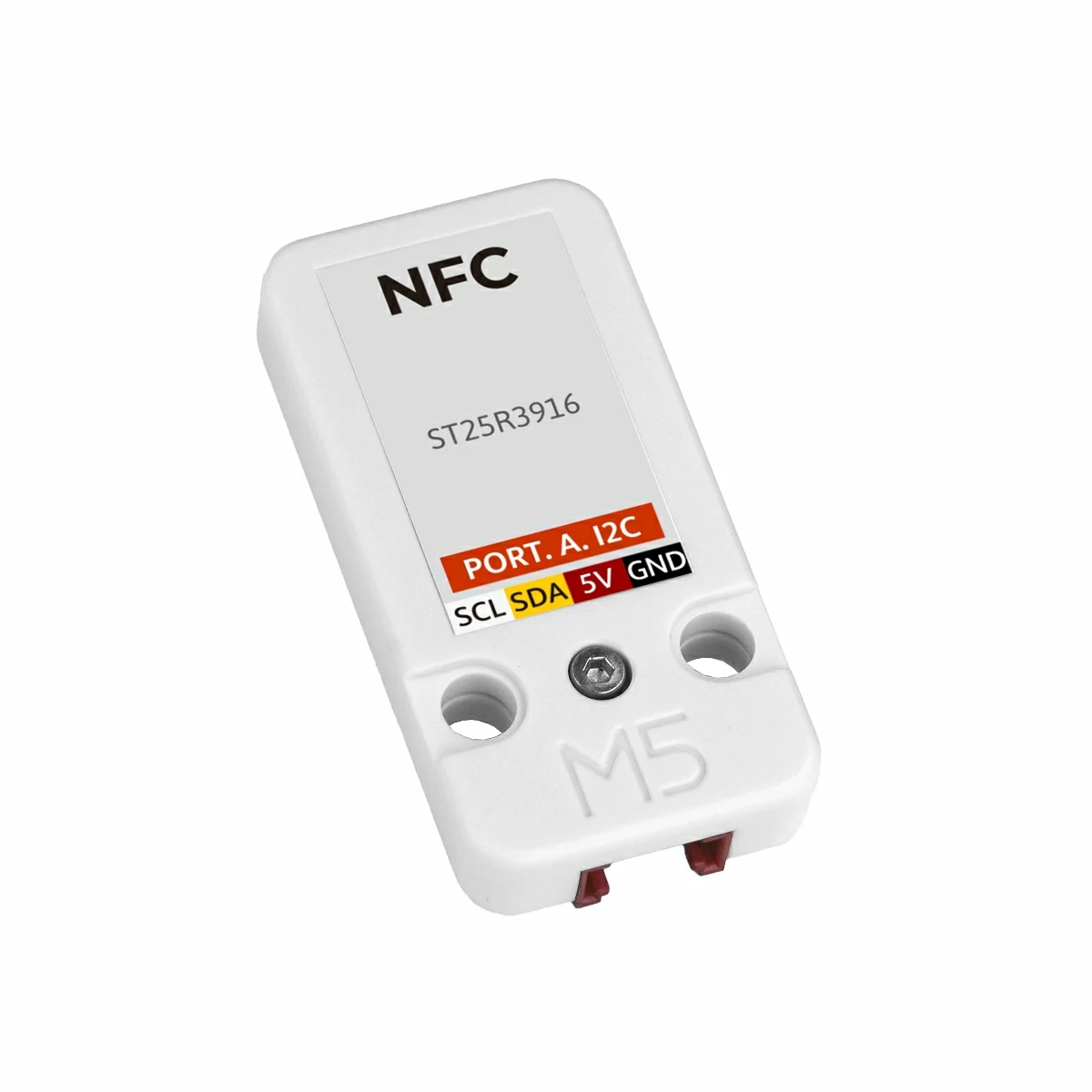 وحدة قارئ NFC من M5Stack، وحدة - مراجعة Smart Home Automation وسعره